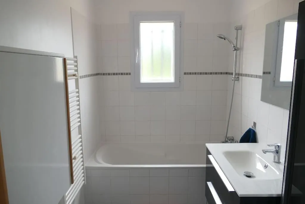 Maison Au Calme Climatisee Avec Jardin A Digne - Provence Digne-les-Bains