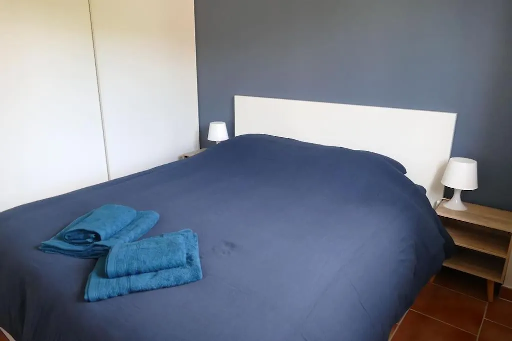 Villa Maison Au Calme Climatisee Avec Jardin A Digne - Provence Frankrike