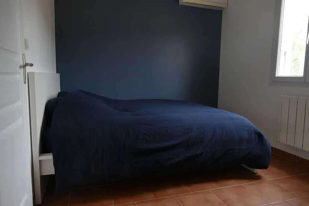Maison Au Calme Climatisee Avec Jardin A Digne - Provence Villa Digne-les-Bains